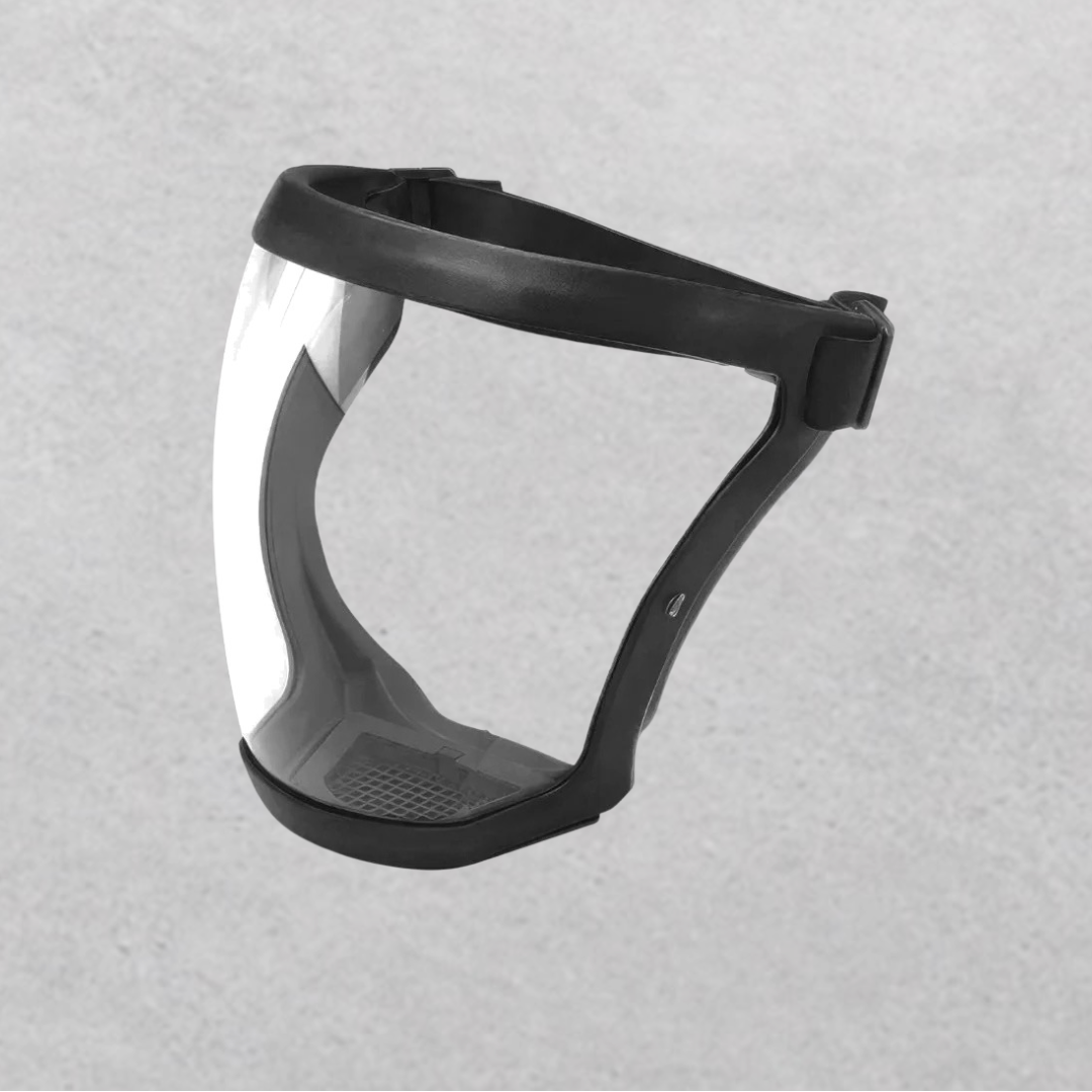 Full-Face Stofmasker