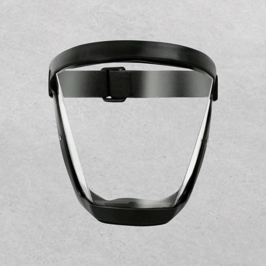Full-Face Stofmasker