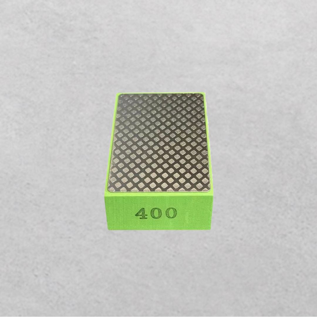 Diamant Schuurblok