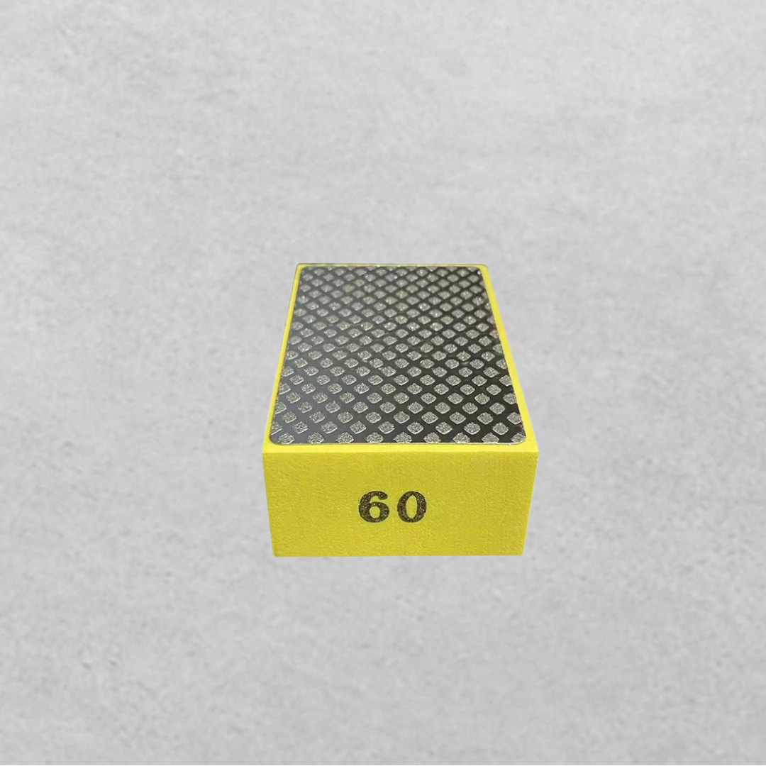 Diamant Schuurblok