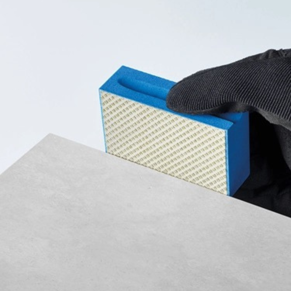 Diamant Schuurblok